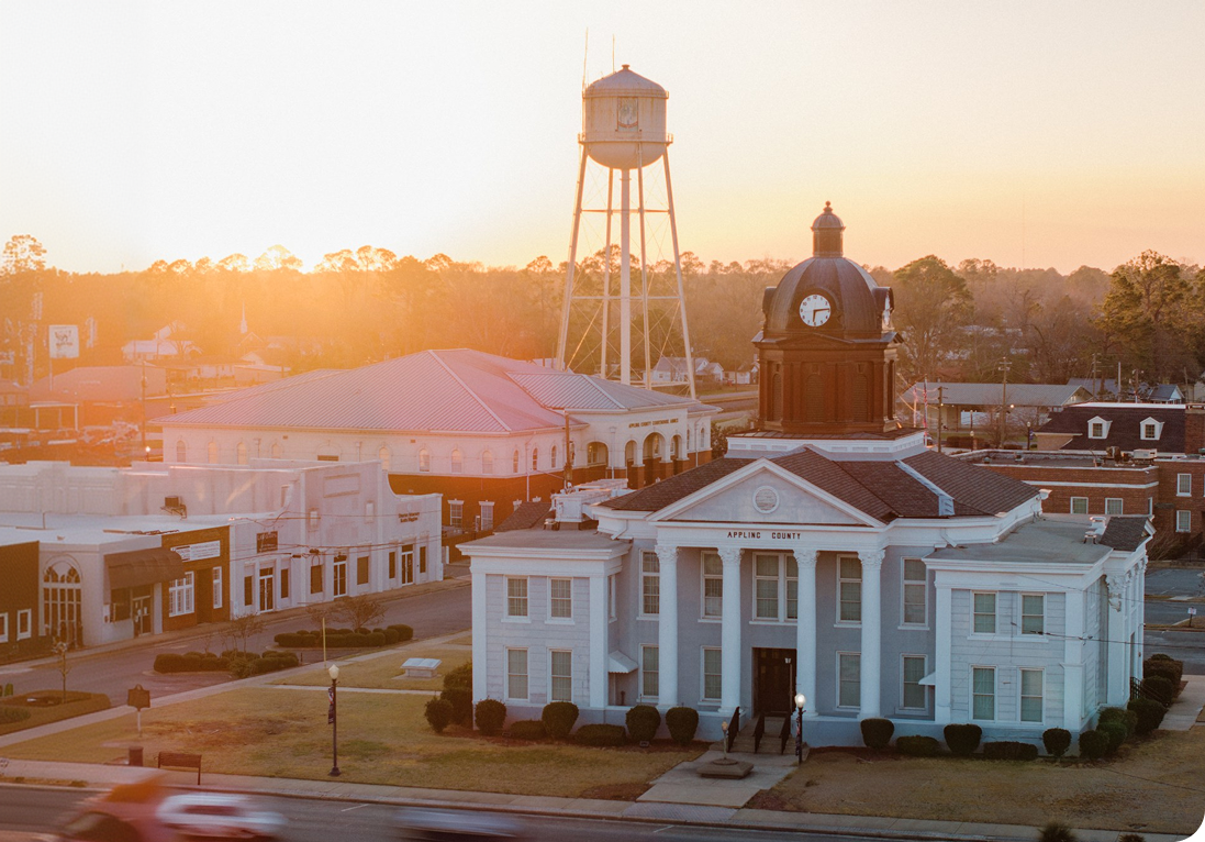 Appling County